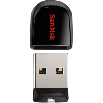 Sandisk Cruzer Fit 64 GB (SDCZ33-064G-B35) Flash Bellek kullananlar yorumlar